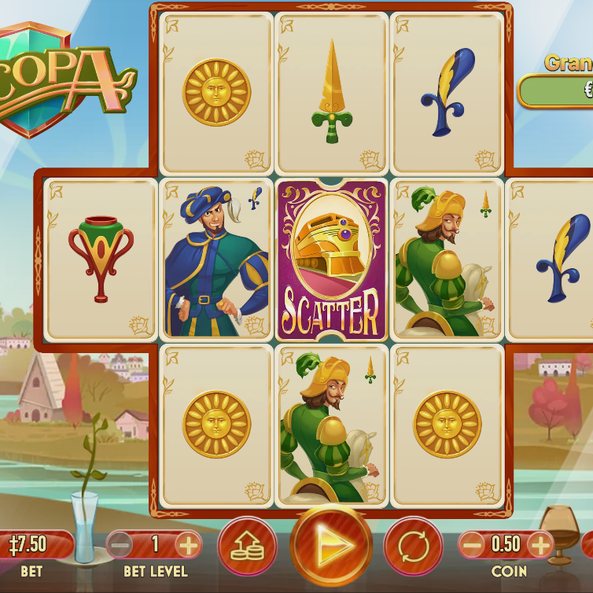 Scopa